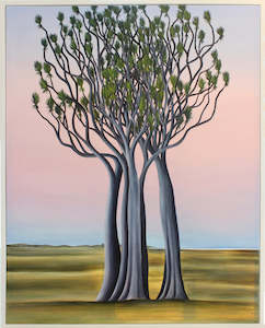 Michael Moore: Waimoana Ti Kouka at Twilight