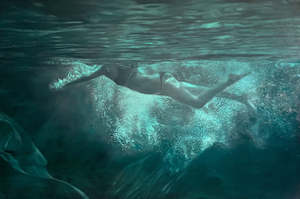 Isaac Petersen: In The Meantime - Milford Sounds