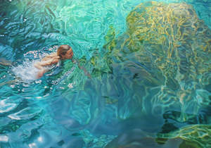 Isaac Petersen: Summer in the Fiordlands