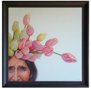 Sierra Roberts: Nora