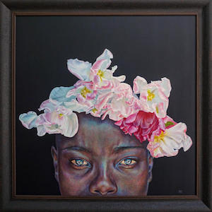 Sierra Roberts: Nadine