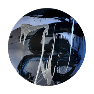 Sally Bulling: Moon Mourner