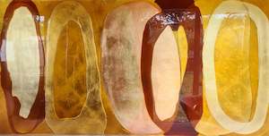 Rae West: Honey Hugs