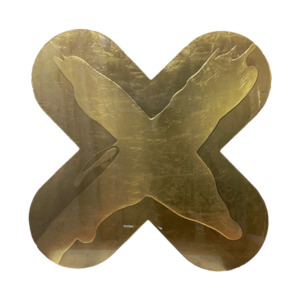 Rae West: Dusky Love Splash - Juicy Kiss