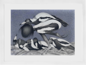 Paul Martinson: Metamorphic Lounge