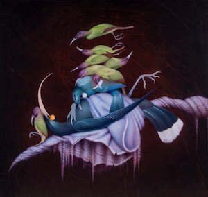 Non Vocal Dawn Chorus