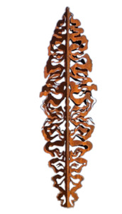 Tidal Trial Series 2 - 5