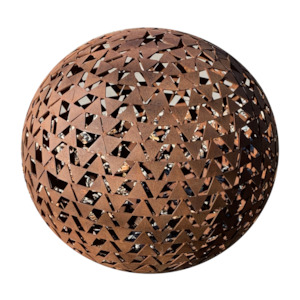 Rebecca Rose: Triangles