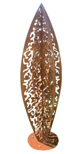 Rebecca Rose: Tidal Trail 2