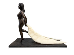 Shona Lyon: Becoming Human