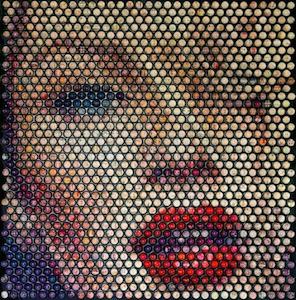 Nemo Jantzen: Glamour