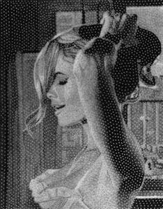 Nemo Jantzen: Blurred Lines