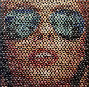 Nemo Jantzen: Boogie Woogie Black