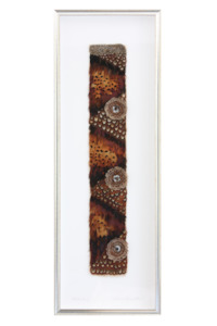 Melanie Richardson: Hiako toru