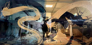 Sally Bulling: Chasing The Night