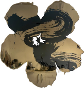 Sally Bulling: Majestic Giant