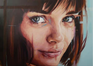 Stephen Martyn Welch: The Invitation