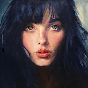 Stephen Martyn Welch: Waiting for your answer