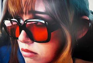 Stephen Martyn Welch: The Future is Unsure