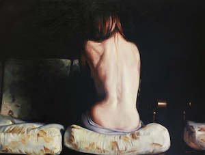 Stephen Martyn Welch: Afternoon Light