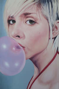 Stephen Martyn Welch: Bubblegum