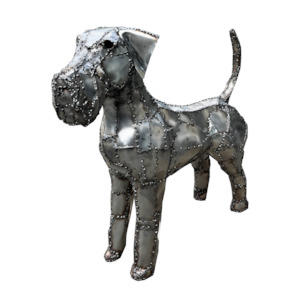 Elisha Jordan: Winnie