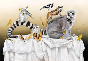 Kate Bergin: The Dream Makers