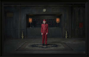 Heather Straka: Boy in Waiting