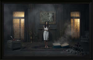 Heather Straka: Age of Discovery VI