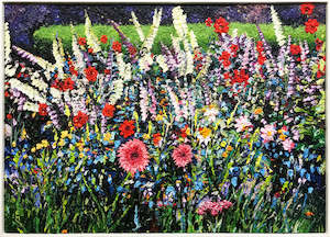 The Lonesome Gardner I