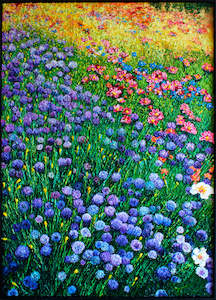 Peter Hackett: Anglosaxon Ritual 5