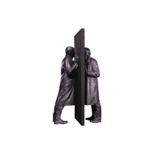 Max Patte: Voice Maquettes 2022 - Edition of 15 + 2AP