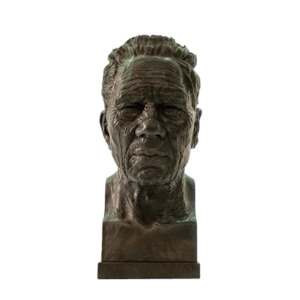 Max Patte: The Whitening Snows - Edition of 10