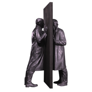 Max Patte: Voice 2022 - Edition of 3