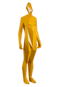 Max Patte: Into Oblivion - Edition of 7