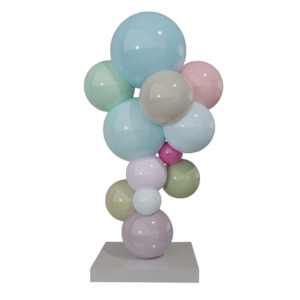 Max Patte: CLUSTER #005