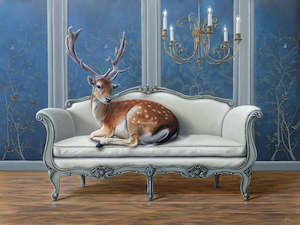 Heather Denison: Those Halcyon Days