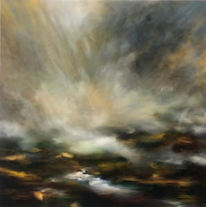 Jane Blackmore: Evolution