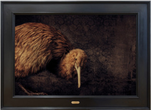 Jae Frew: Kiwi No.2 - Edition 2/5