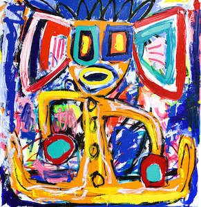 Maico Camilo: Punch Drunk