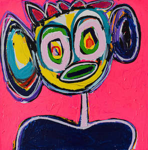 Maico Camilo: Penelope