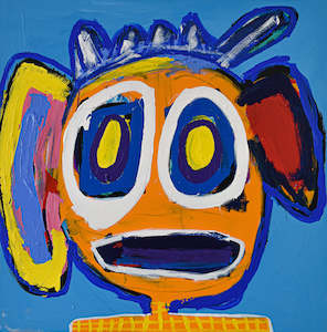 Maico Camilo: Mildred