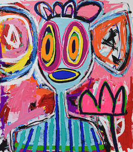 Maico Camilo: I Am A Single Lady