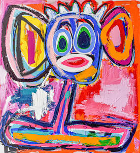 Maico Camilo: Florence