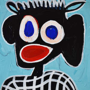 Maico Camilo: Dakarai