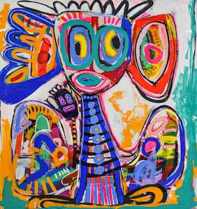 Maico Camilo: The Little Prince