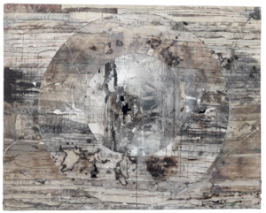 James Robinson: Strange Attractor (Time Wave Zero)