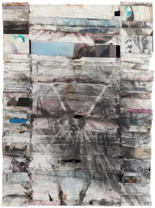 James Robinson: The sun wrote the poetry