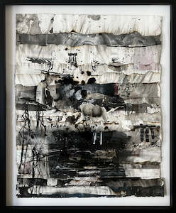 James Robinson: Edge of Extinction