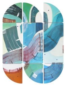 Kirsty Black: Dolphin Belly Dance